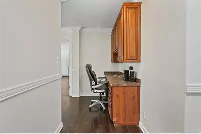 4521 Butler Nursery Road, Fayetteville, NC 28306 - Photo 20