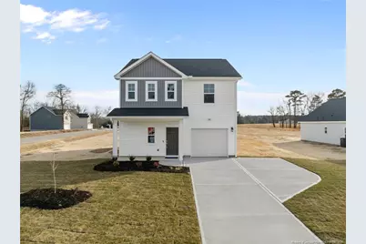 372 Hookbill (Lot 106) Lane, Lillington, NC 27546 - Photo 1