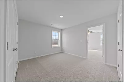 372 Hookbill (Lot 106) Lane, Lillington, NC 27546 - Photo 22