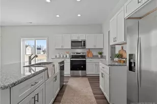 372 Hookbill Ln, Lillington, NC 27546 - Photo 10