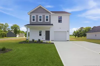 372 Hookbill Lane, Lillington, NC 27546 - Photo 1