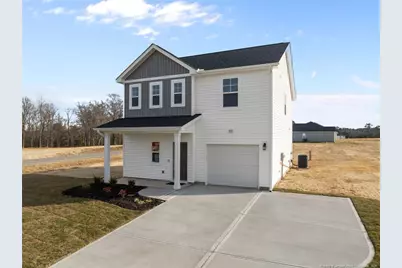 372 Hookbill (Lot 106) Lane, Lillington, NC 27546 - Photo 42