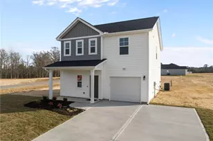 372 Hookbill Ln Lot 106, Lillington, NC 27546 - Photo 42