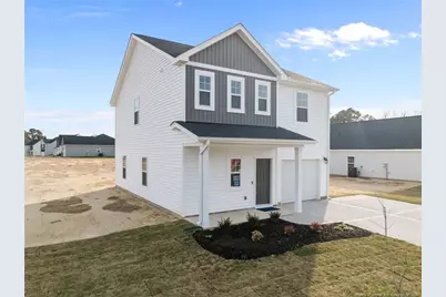 372 Hookbill (Lot 106) Lane, Lillington, NC 27546 - Photo 40