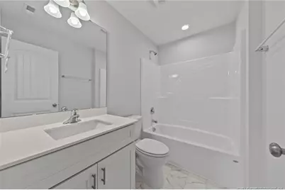 372 Hookbill (Lot 106) Lane, Lillington, NC 27546 - Photo 24