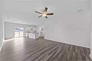 372 Hookbill Ln Lot 106, Lillington, NC 27546 - Photo 20