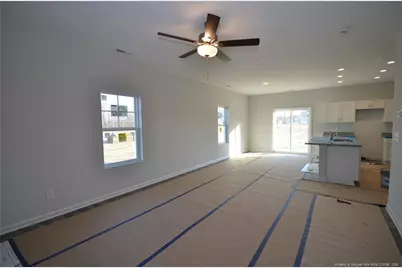 372 Hookbill (Lot 106) Lane, Lillington, NC 27546 - Photo 2