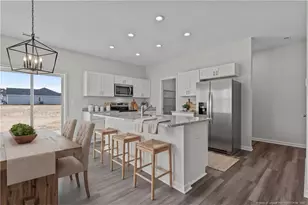 372 Hookbill Ln, Lillington, NC 27546 - Photo 6