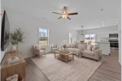 372 Hookbill Lane, Lillington, NC 27546 - Photo 6