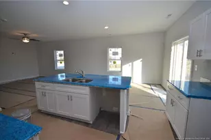 372 Hookbill Ln Lot 106, Lillington, NC 27546 - Photo 8