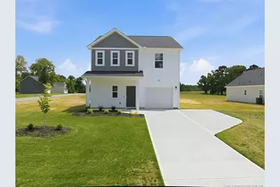 372 Hookbill Lane, Lillington, NC 27546 - Photo 42