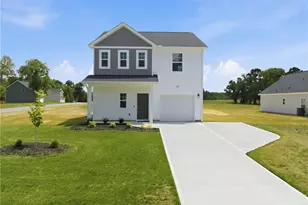 372 Hookbill Ln, Lillington, NC 27546 - Photo 42