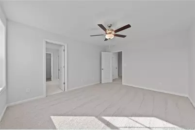 372 Hookbill (Lot 106) Lane, Lillington, NC 27546 - Photo 32