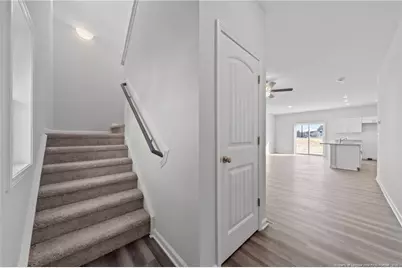 372 Hookbill (Lot 106) Lane, Lillington, NC 27546 - Photo 34