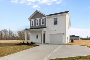 372 Hookbill Ln, Lillington, NC 27546 - Photo 2