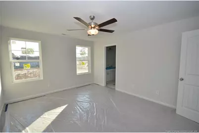 372 Hookbill (Lot 106) Lane, Lillington, NC 27546 - Photo 12