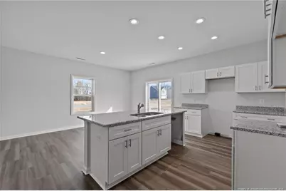 372 Hookbill (Lot 106) Lane, Lillington, NC 27546 - Photo 12