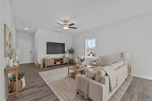 372 Hookbill Ln, Lillington, NC 27546 - Photo 8