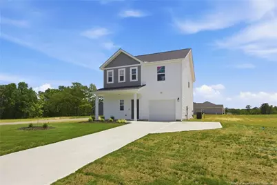 372 Hookbill Lane, Lillington, NC 27546 - Photo 2