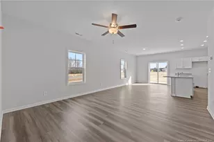 372 Hookbill Ln Lot 106, Lillington, NC 27546 - Photo 6