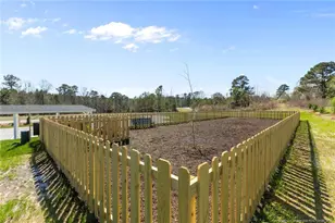 372 Hookbill Ln, Lillington, NC 27546 - Photo 50