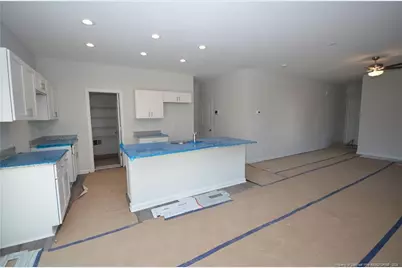 372 Hookbill (Lot 106) Lane, Lillington, NC 27546 - Photo 6