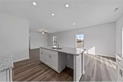 372 Hookbill (Lot 106) Lane, Lillington, NC 27546 - Photo 14