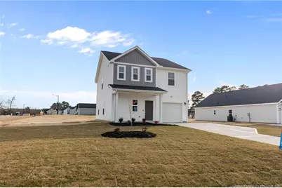 372 Hookbill (Lot 106) Lane, Lillington, NC 27546 - Photo 4