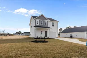 372 Hookbill Ln Lot 106, Lillington, NC 27546 - Photo 4