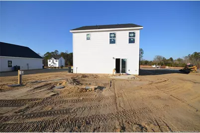 372 Hookbill (Lot 106) Lane, Lillington, NC 27546 - Photo 20