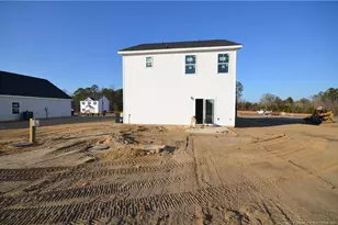 372 Hookbill Ln Lot 106, Lillington, NC 27546 - Photo 20