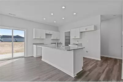 372 Hookbill (Lot 106) Lane, Lillington, NC 27546 - Photo 8