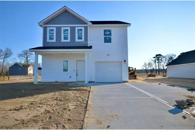 372 Hookbill (Lot 106) Lane, Lillington, NC 27546 - Photo 1