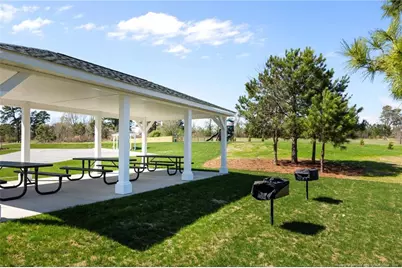 441 Black Duck Lane, Lillington, NC 27546 - Photo 36