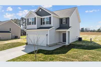 441 Black Duck Lane, Lillington, NC 27546 - Photo 2