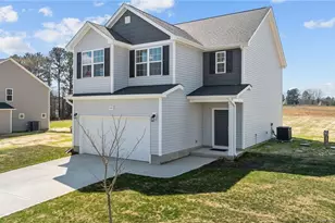 441 Black Duck Ln, Lillington, NC 27546 - Photo 2