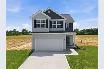 441 Black Duck Lane, Lillington, NC 27546 - Photo 2