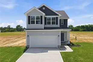 441 Black Duck Ln, Lillington, NC 27546 - Photo 2