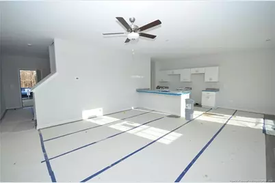 441 Black Duck (Lot 101) Lane, Lillington, NC 27546 - Photo 4