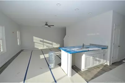 441 Black Duck (Lot 101) Lane, Lillington, NC 27546 - Photo 6