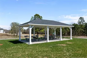 441 Black Duck Ln, Lillington, NC 27546 - Photo 34