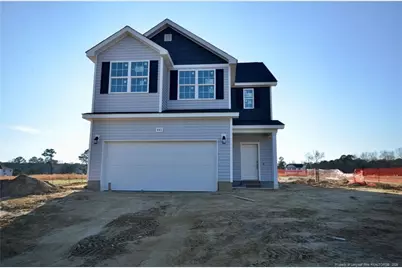 441 Black Duck (Lot 101) Lane, Lillington, NC 27546 - Photo 1