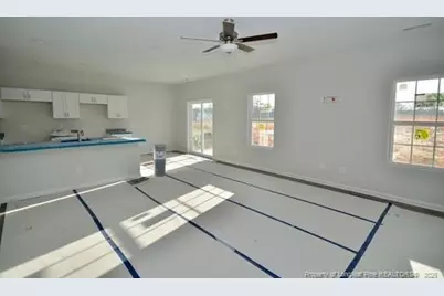 441 Black Duck (Lot 101) Lane, Lillington, NC 27546 - Photo 2