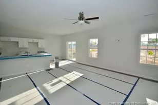 441 Black Duck Ln Lot 101, Lillington, NC 27546 - Photo 2