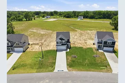 441 Black Duck Lane, Lillington, NC 27546 - Photo 38