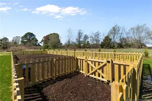 441 Black Duck Ln, Lillington, NC 27546 - Photo 46