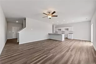 441 Black Duck Ln, Lillington, NC 27546 - Photo 8