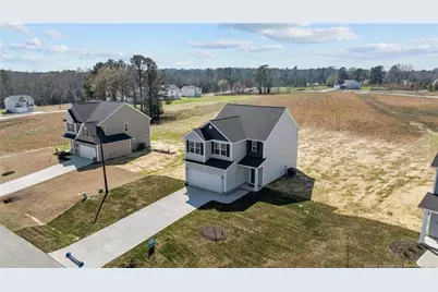 441 Black Duck Lane, Lillington, NC 27546 - Photo 38