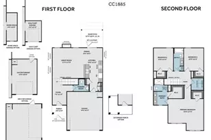 441 Black Duck Ln Lot 101, Lillington, NC 27546 - Photo 16