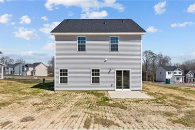 441 Black Duck Lane, Lillington, NC 27546 - Photo 34